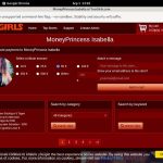 Moneyprincess Isabell User Name Password Moneyprincess Isabell User Name Password