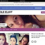 Nicoleeliot.modelcentro.com With Paypal Nicoleeliot.modelcentro.com With Paypal