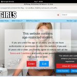 XL Girls Login Passwords XL Girls Login Passwords